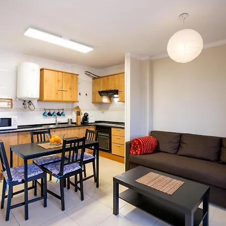Apartment 1 Bedroom