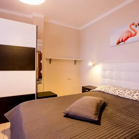 1 Bedroom San Isidro (Tenerife)
