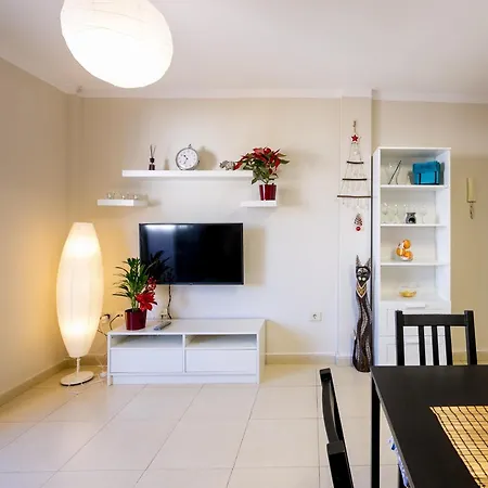 Apartment 1 Bedroom