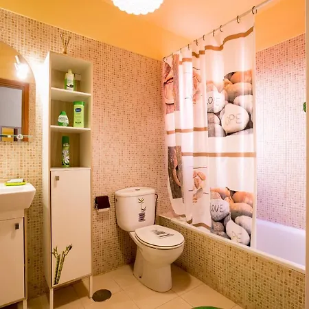 1 Bedroom *