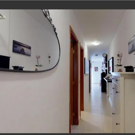 Apartment 1 Bedroom San Isidro (Tenerife)