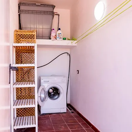 1 Bedroom * San Isidro (Tenerife)