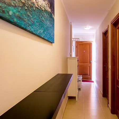Apartment 1 Bedroom *